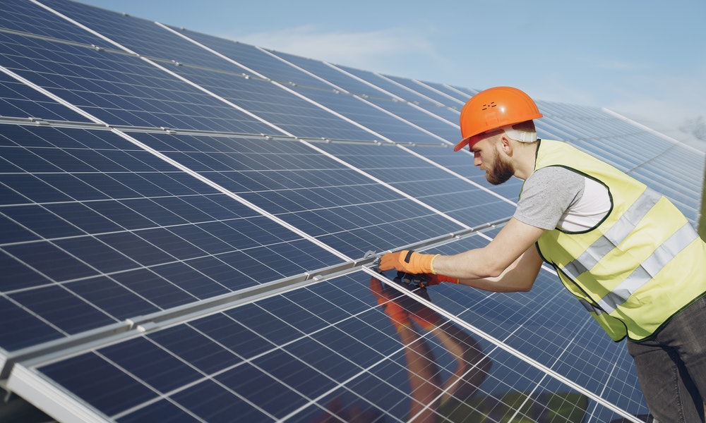 Quel est le coût d’installation de panneaux photovoltaïques ?